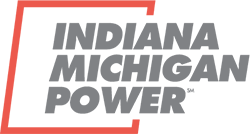 Indiana Michigan Power Logo 2