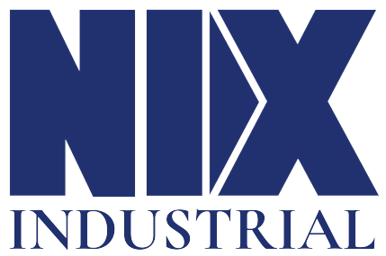 Nix Logo