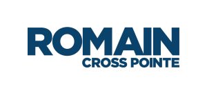 Romain Logo