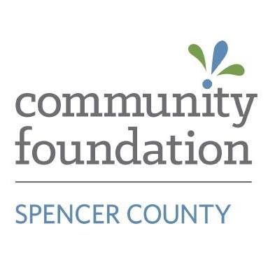 Spencer County Community Foundation Logo