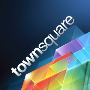 Townsquare Media Logo