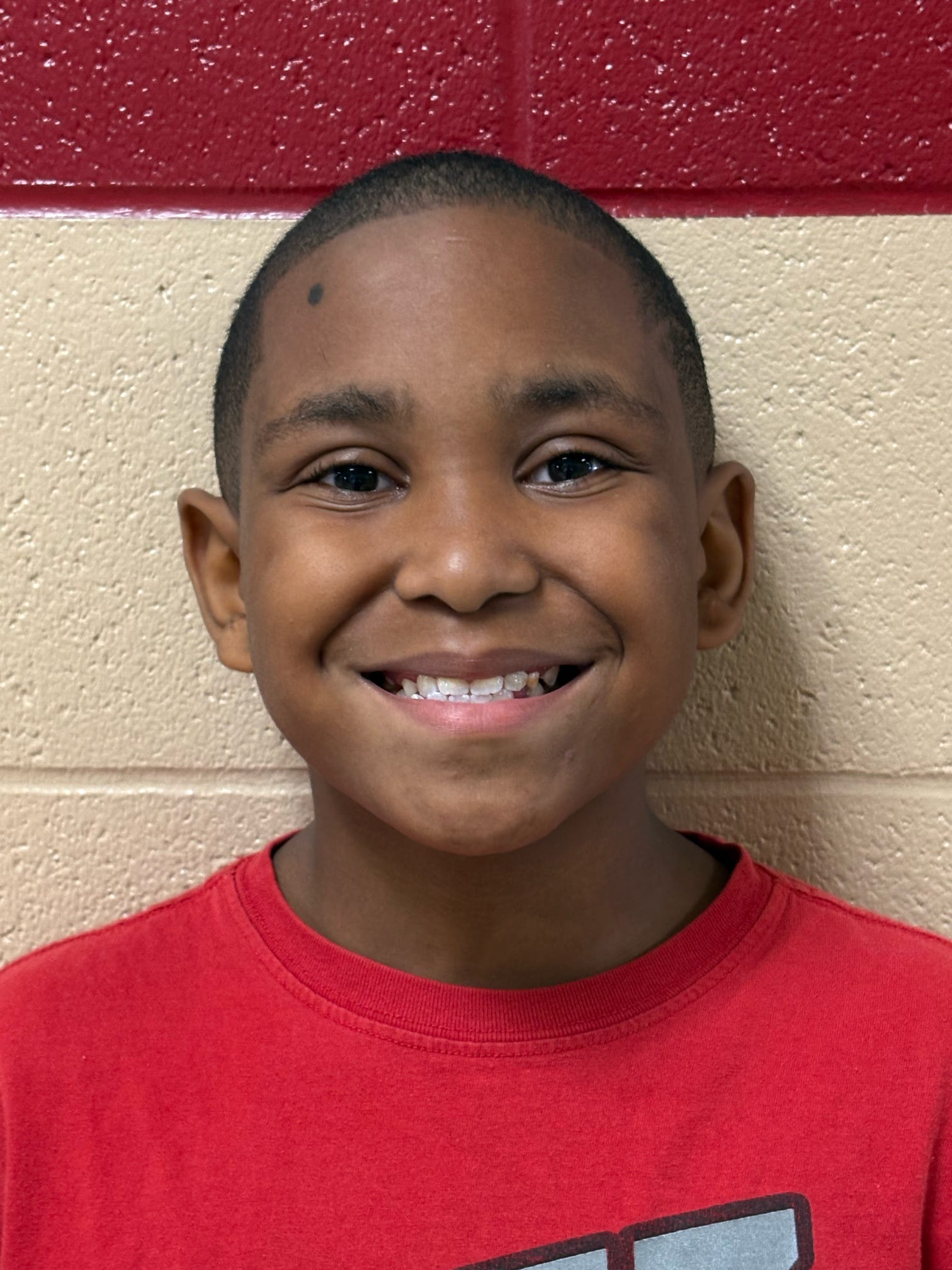 Cedar Hall - Aiden H.