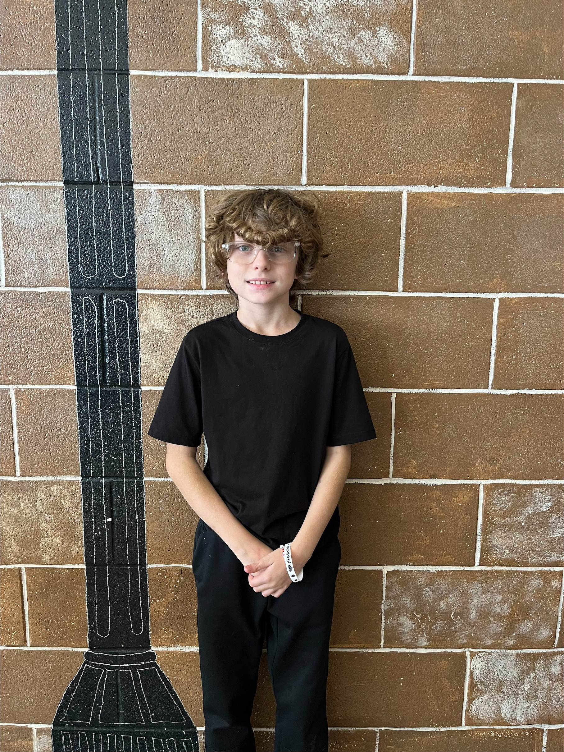 Rockport - Raylan Thomas