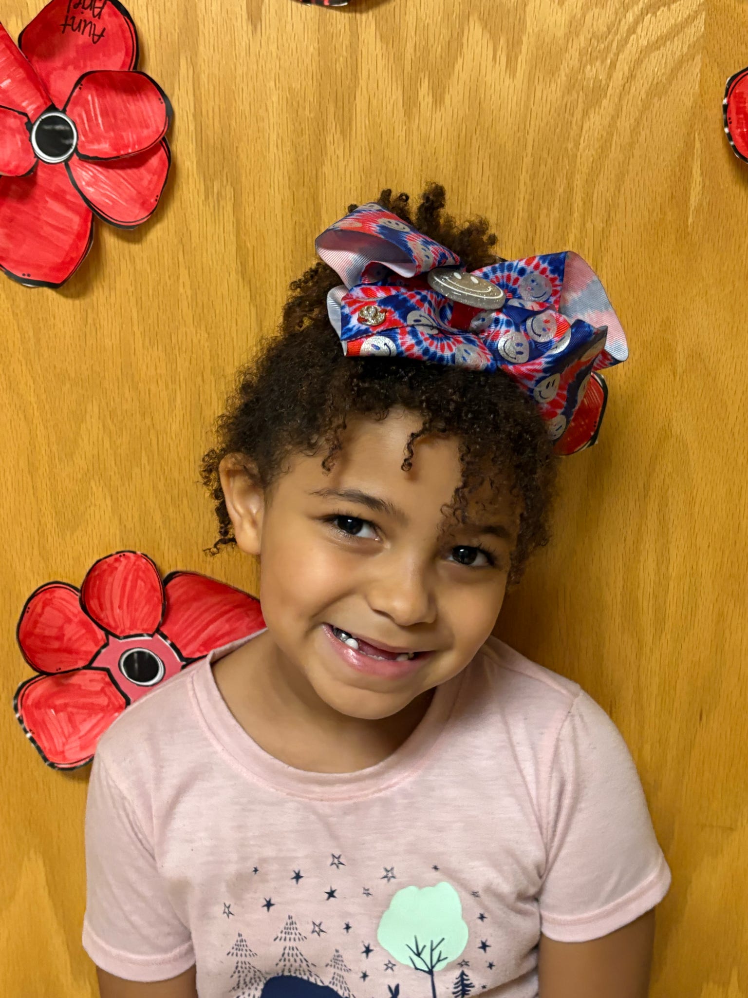 Ceda Hall - MaKayla R.