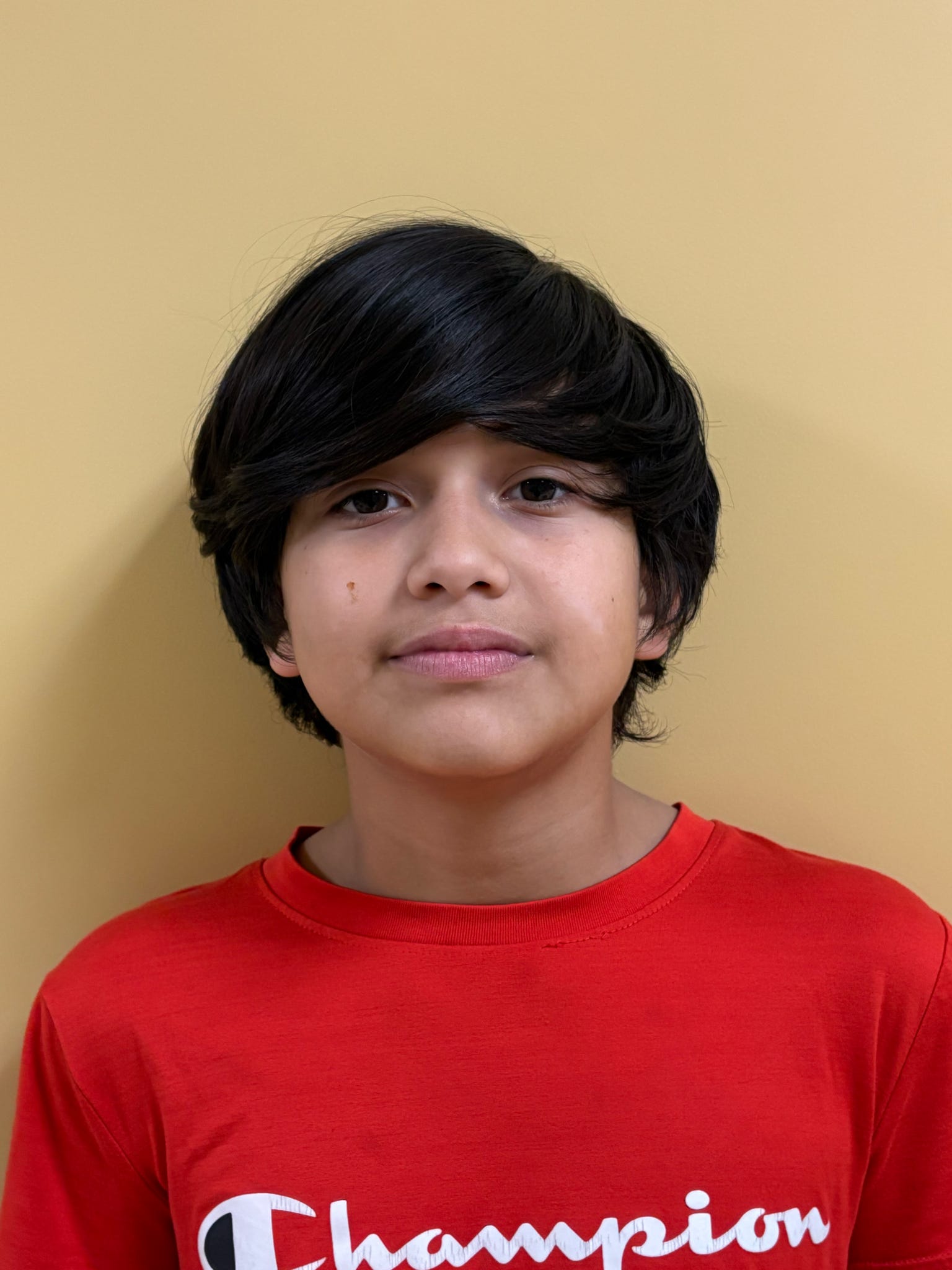 Cedar Hall - Jesus P.