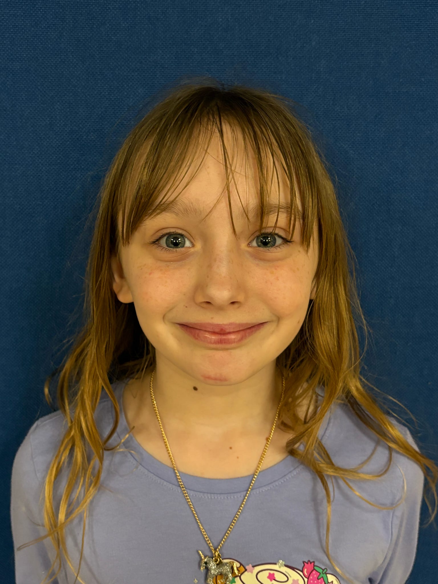 Cedar Hall - Isabella G.