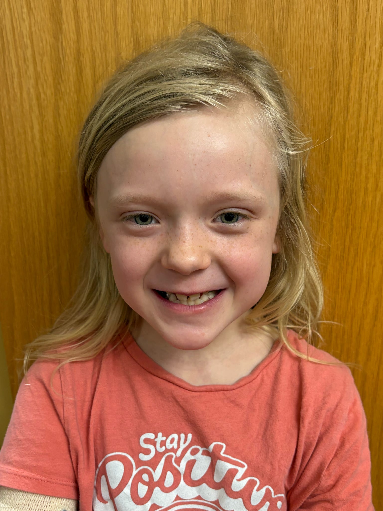 Cedar Hall - Zoey G.