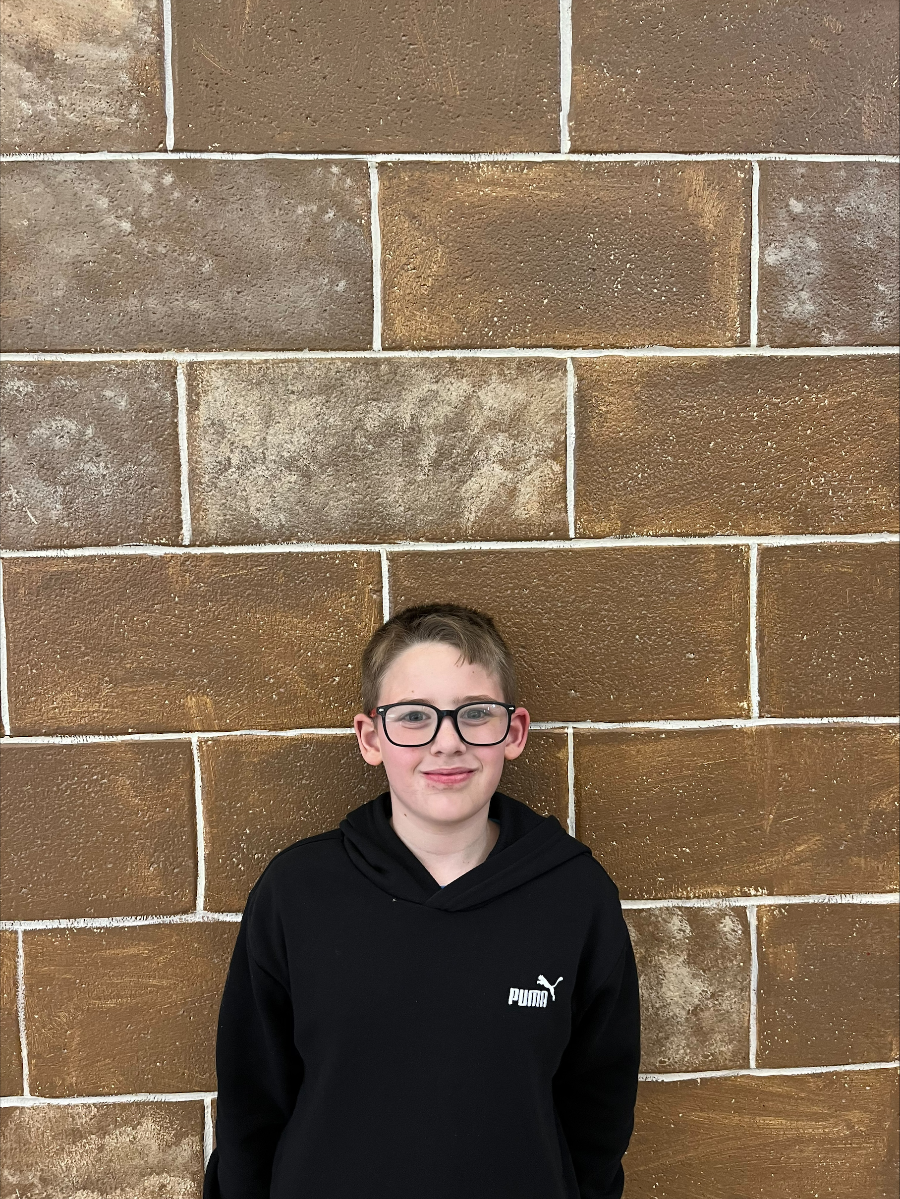 Rockport - Jaylen S.