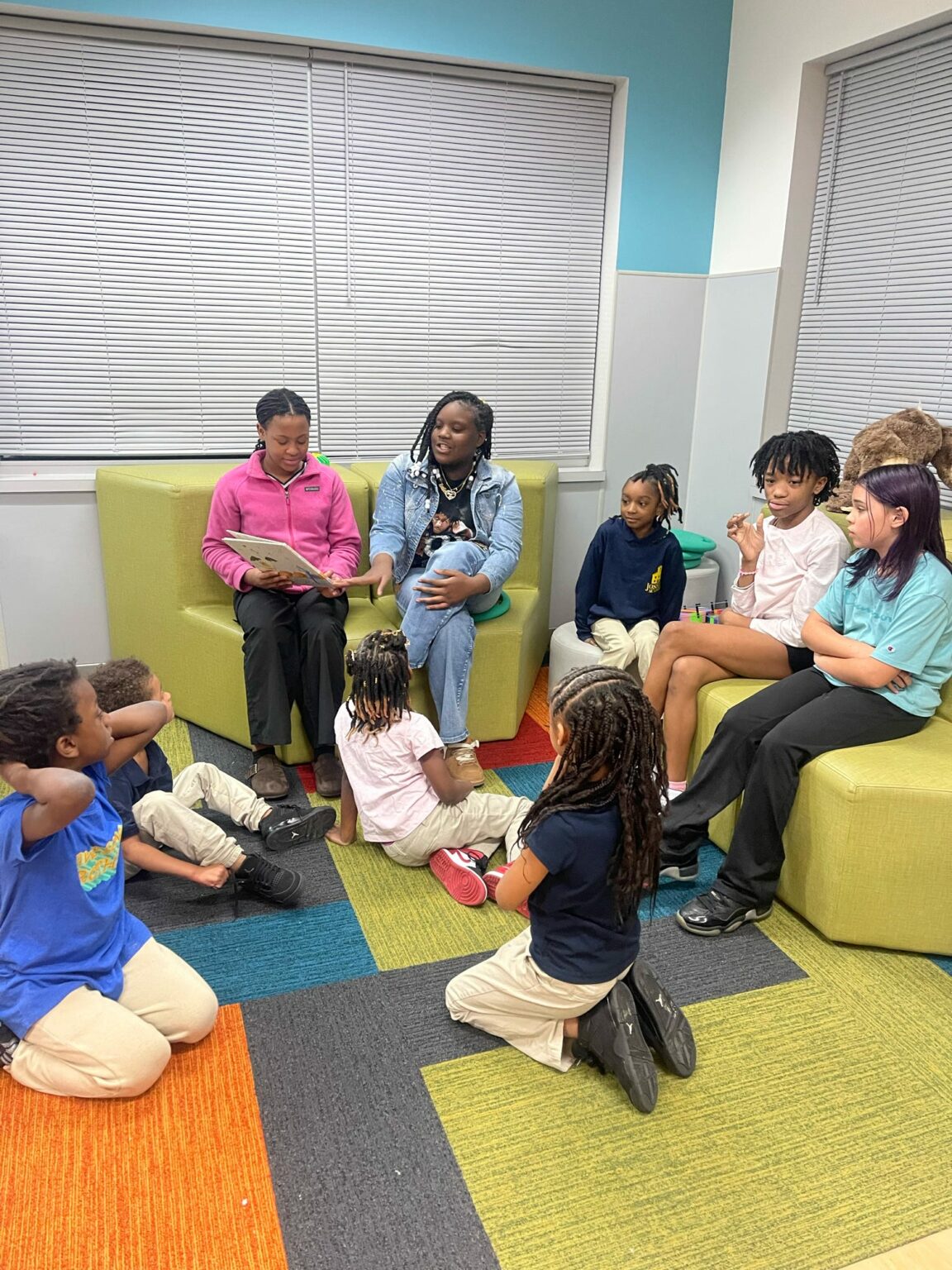 Read Across America (3)