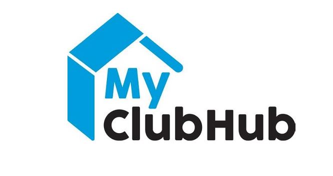 My Club Hub Logo for website