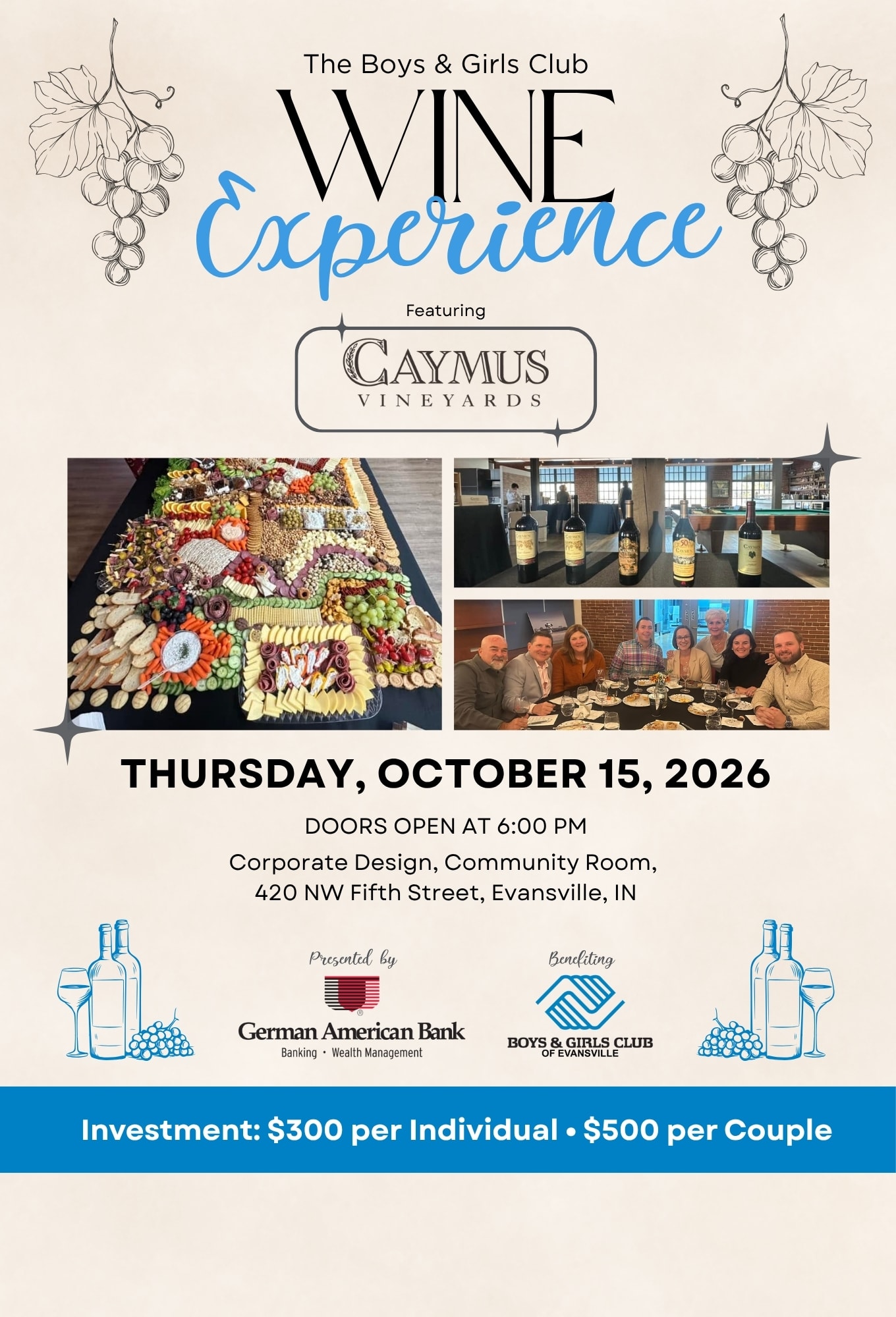 Wine-Experience